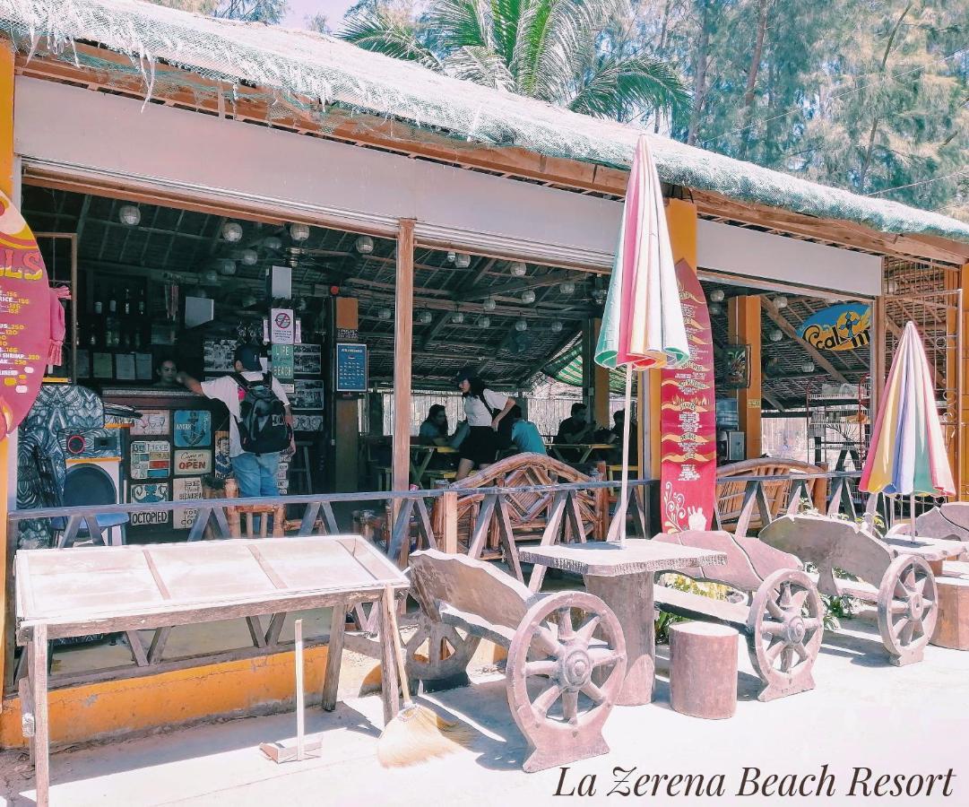 Lazerena Lodge San Felipe  Luaran gambar